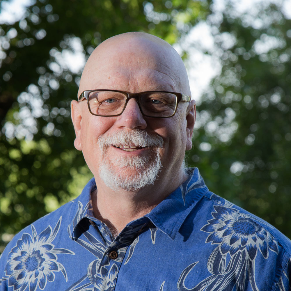Phil Graetz