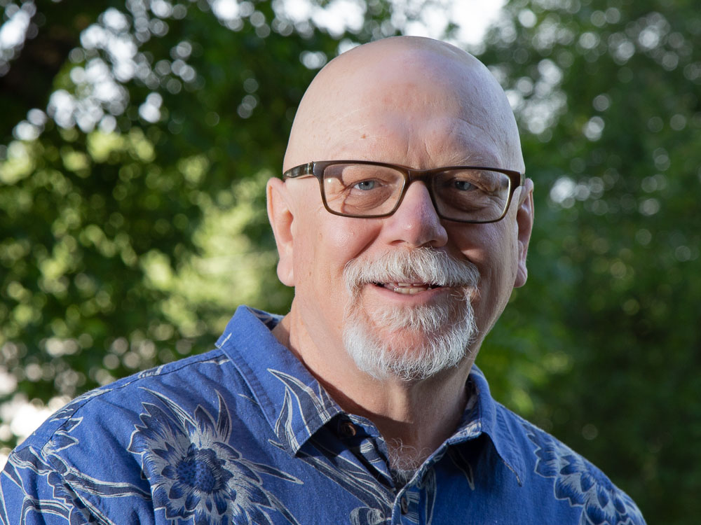 Phil Graetz